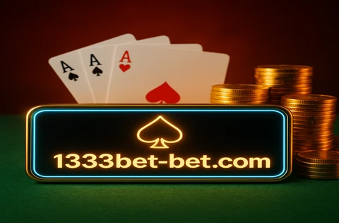 ভিআইপি 1333bet লাইভ গেম টেবিল